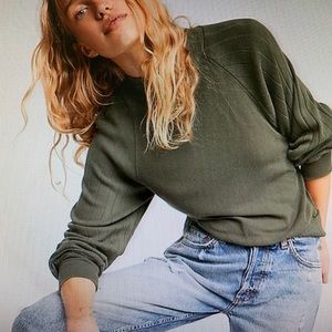 Free People Too Cool To Care Top TRADE